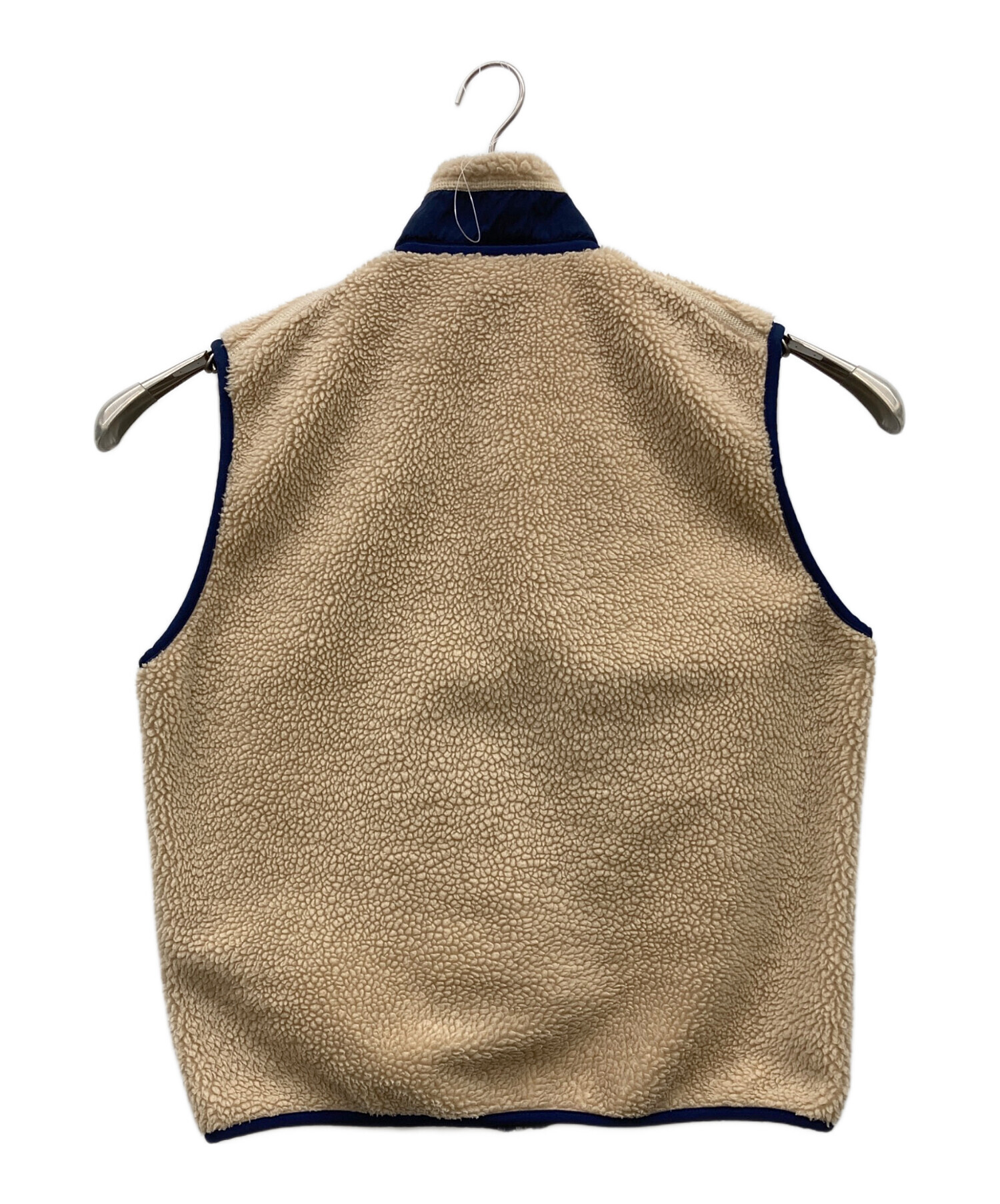中古・古着通販】Patagonia (パタゴニア) CLASSIC RETRO X VEST
