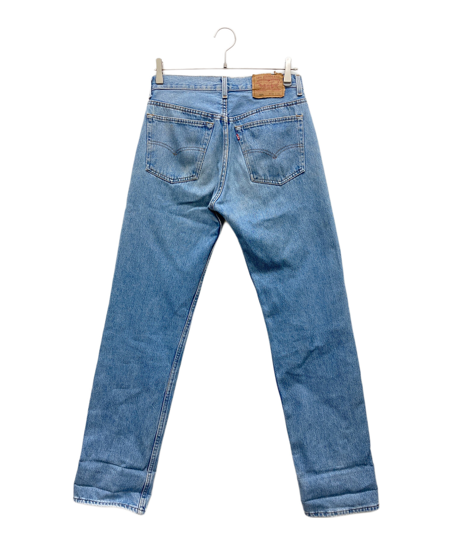 中古・古着通販】LEVI
