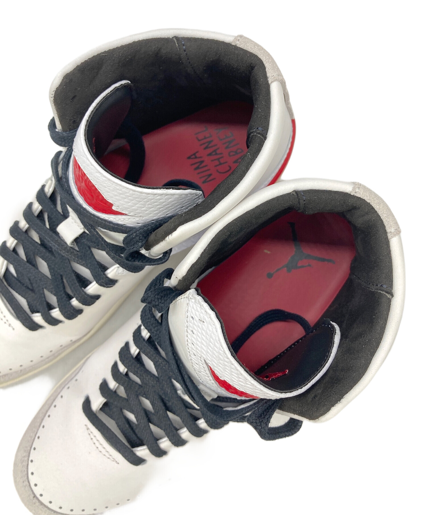 K様用Nina Chanel Abney × Nike 中古・古着通販】NIKE (ナイキ) Nina Chanel Abney × Nike Women's Air