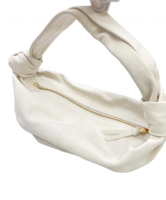 中古・古着通販】BOTTEGA VENETA (ボッテガベネタ) ハンドバッグ