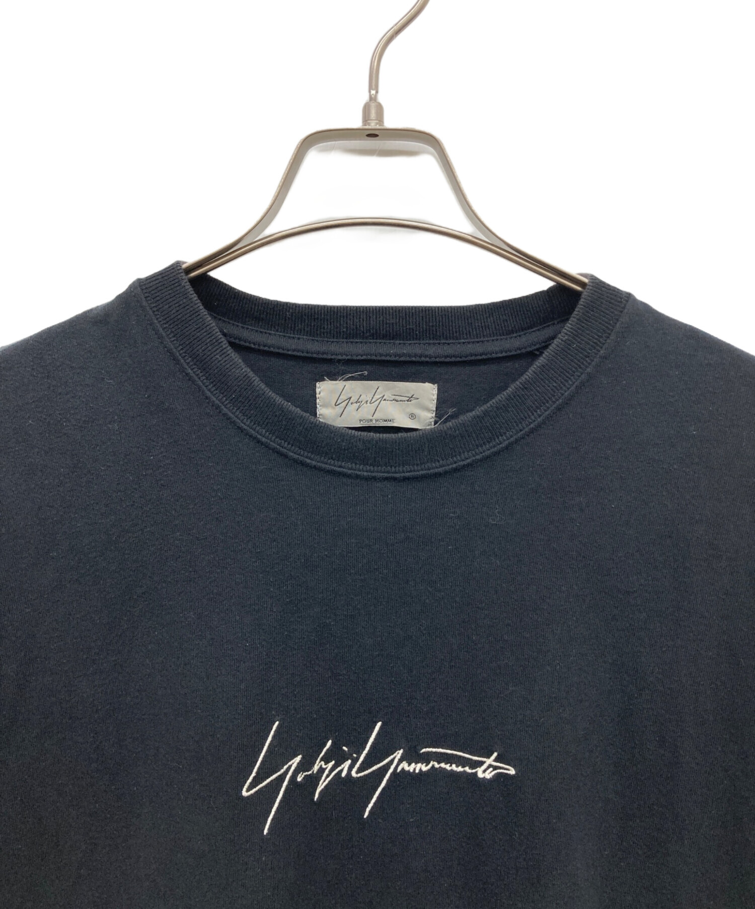 中古・古着通販】Yohji Yamamoto pour homme (ヨウジヤマモト