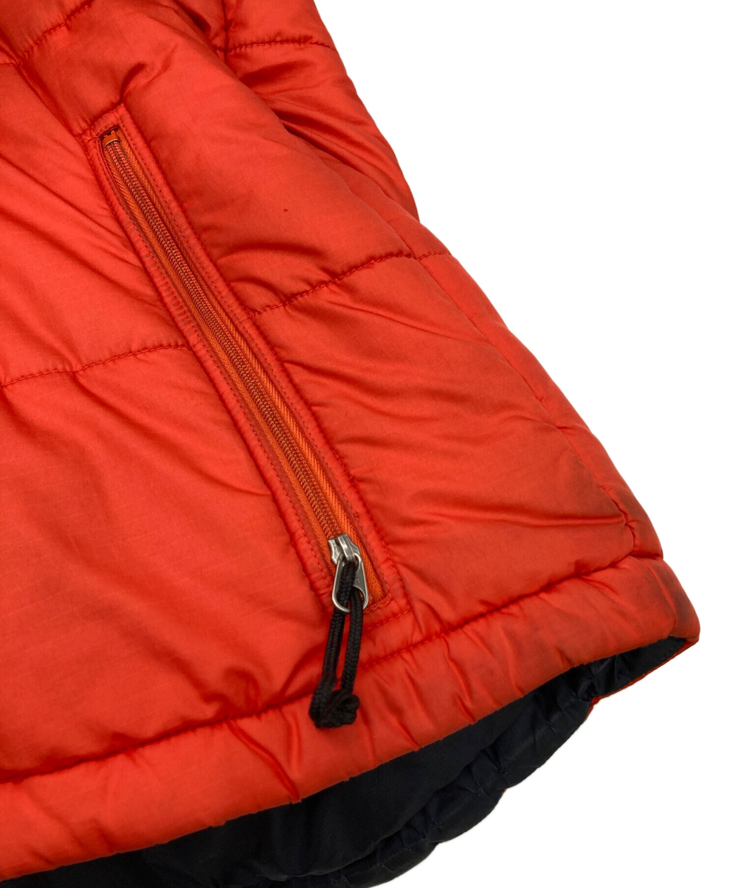 中古・古着通販】Patagonia (パタゴニア) ダスパーカー 01年製 ポップ