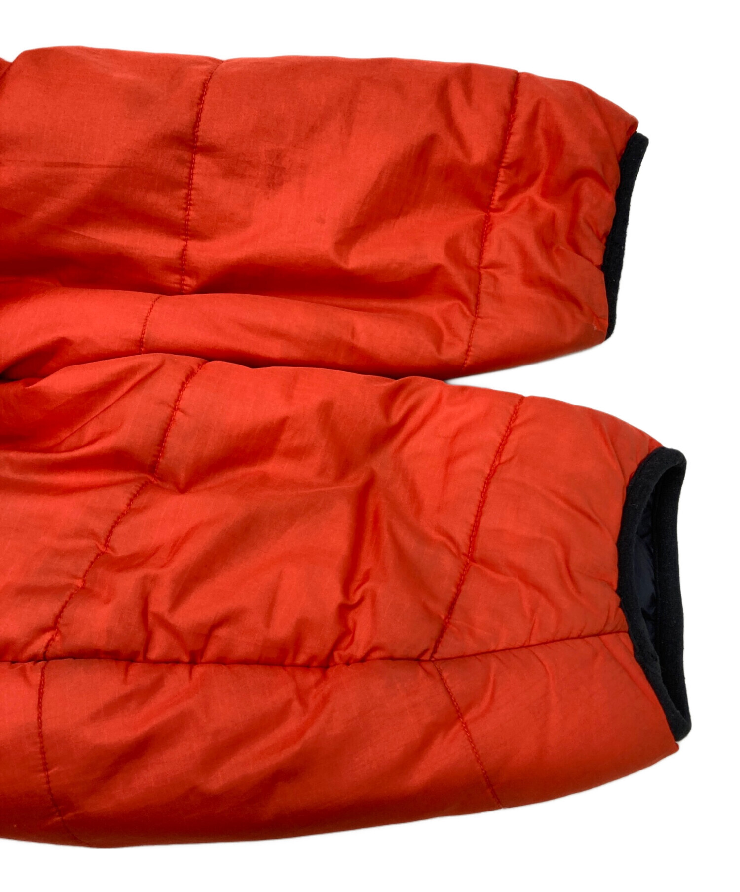 中古・古着通販】Patagonia (パタゴニア) ダスパーカー 01年製 ポップ
