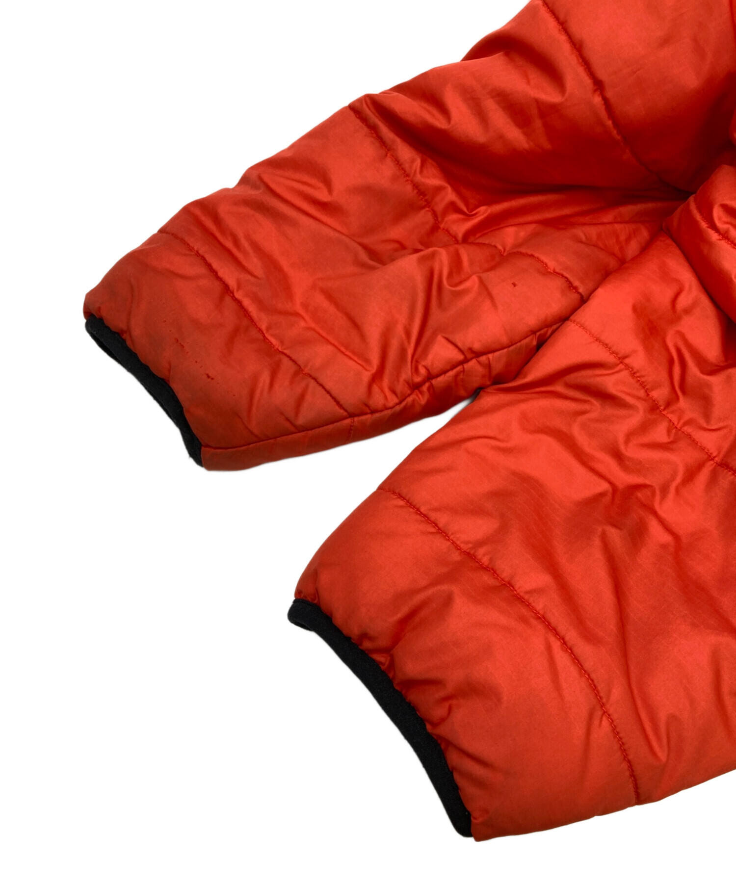 中古・古着通販】Patagonia (パタゴニア) ダスパーカー 01年製 ポップ