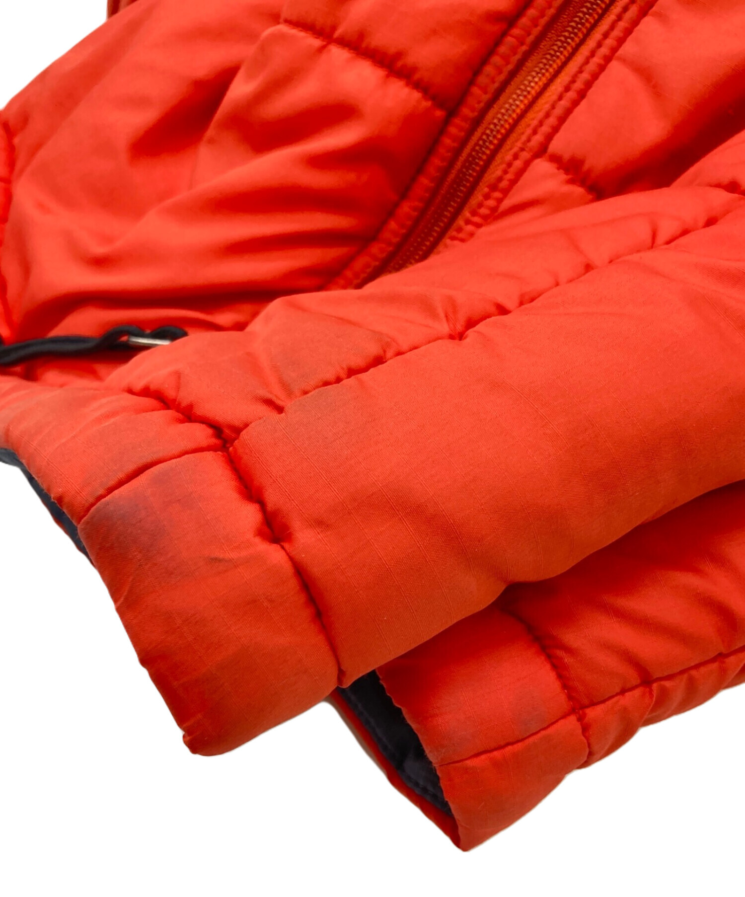 中古・古着通販】Patagonia (パタゴニア) ダスパーカー 01年製 ポップ