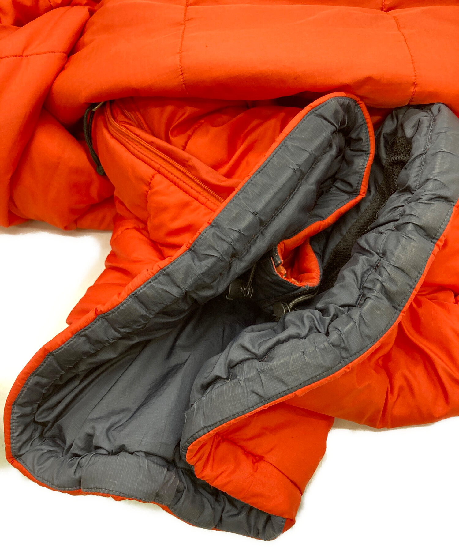 中古・古着通販】Patagonia (パタゴニア) ダスパーカー 01年製 ポップ