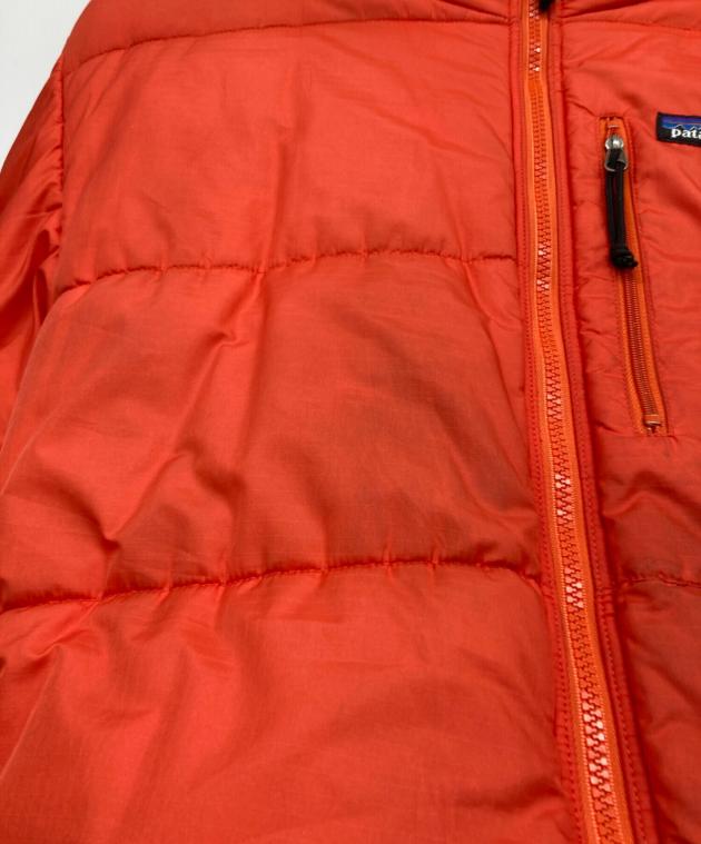 中古・古着通販】Patagonia (パタゴニア) ダスパーカー 01年製 ポップ