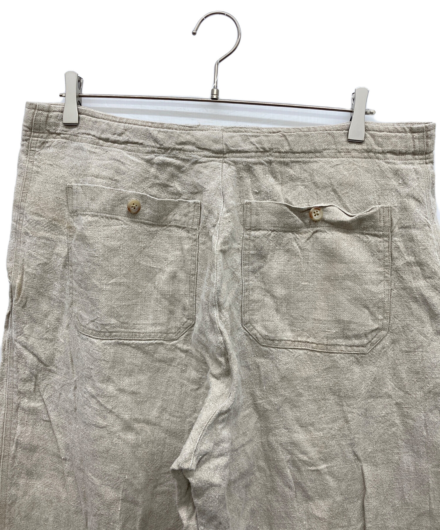 中古・古着通販】POLO RALPH LAUREN (ポロ・ラルフローレン) 90s