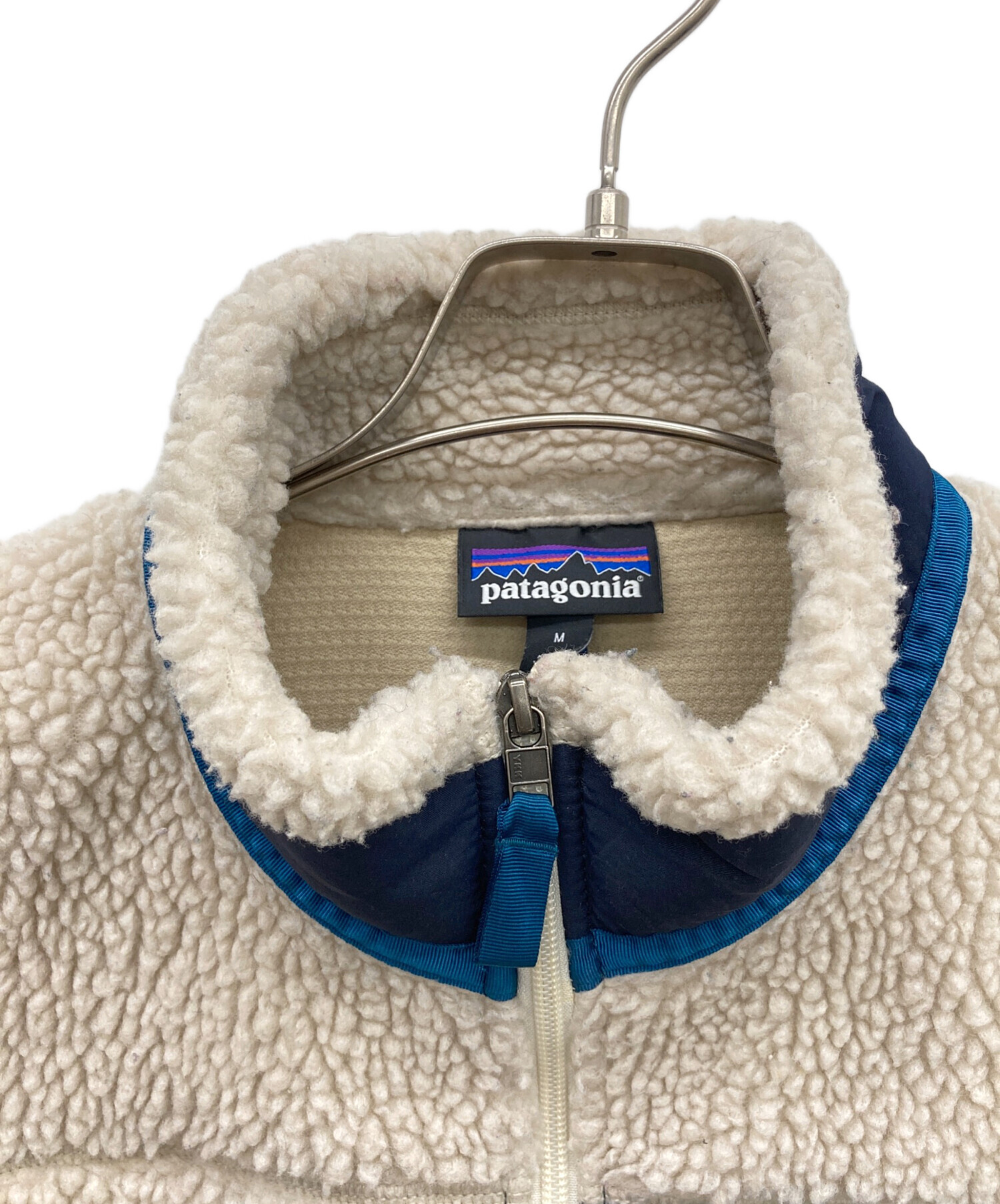 中古・古着通販】Patagonia (パタゴニア) Classic Retro-X Vest