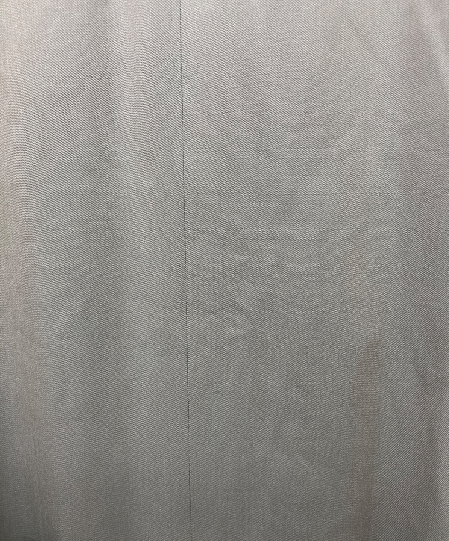 中古・古着通販】GIVENCHY (ジバンシィ) 90s ステンカラーコート