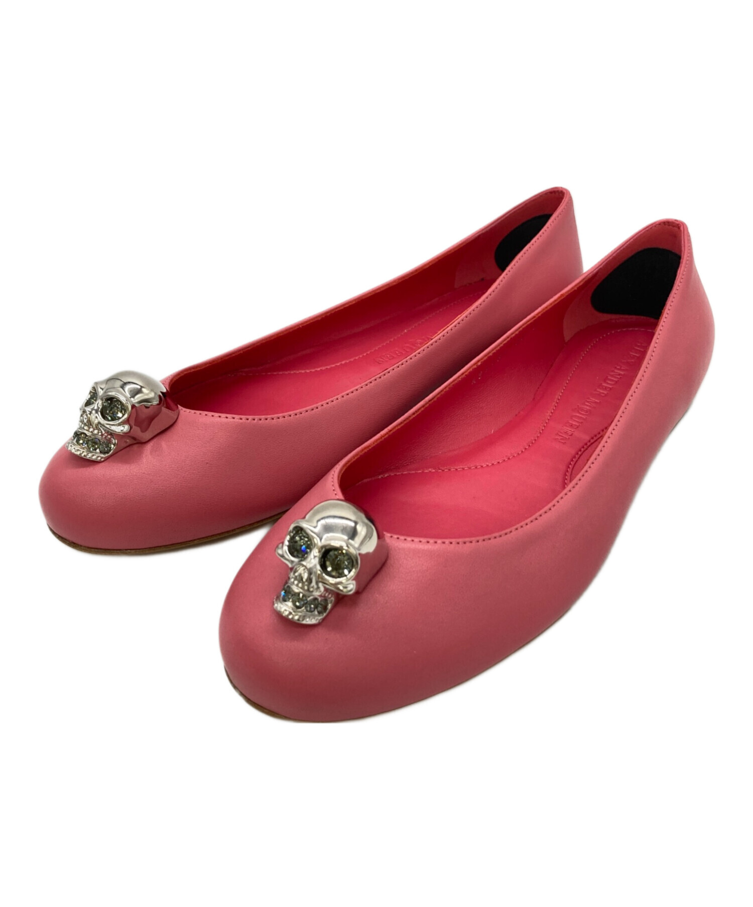 中古・古着通販】ALEXANDER McQUEEN (アレキサンダーマックイーン