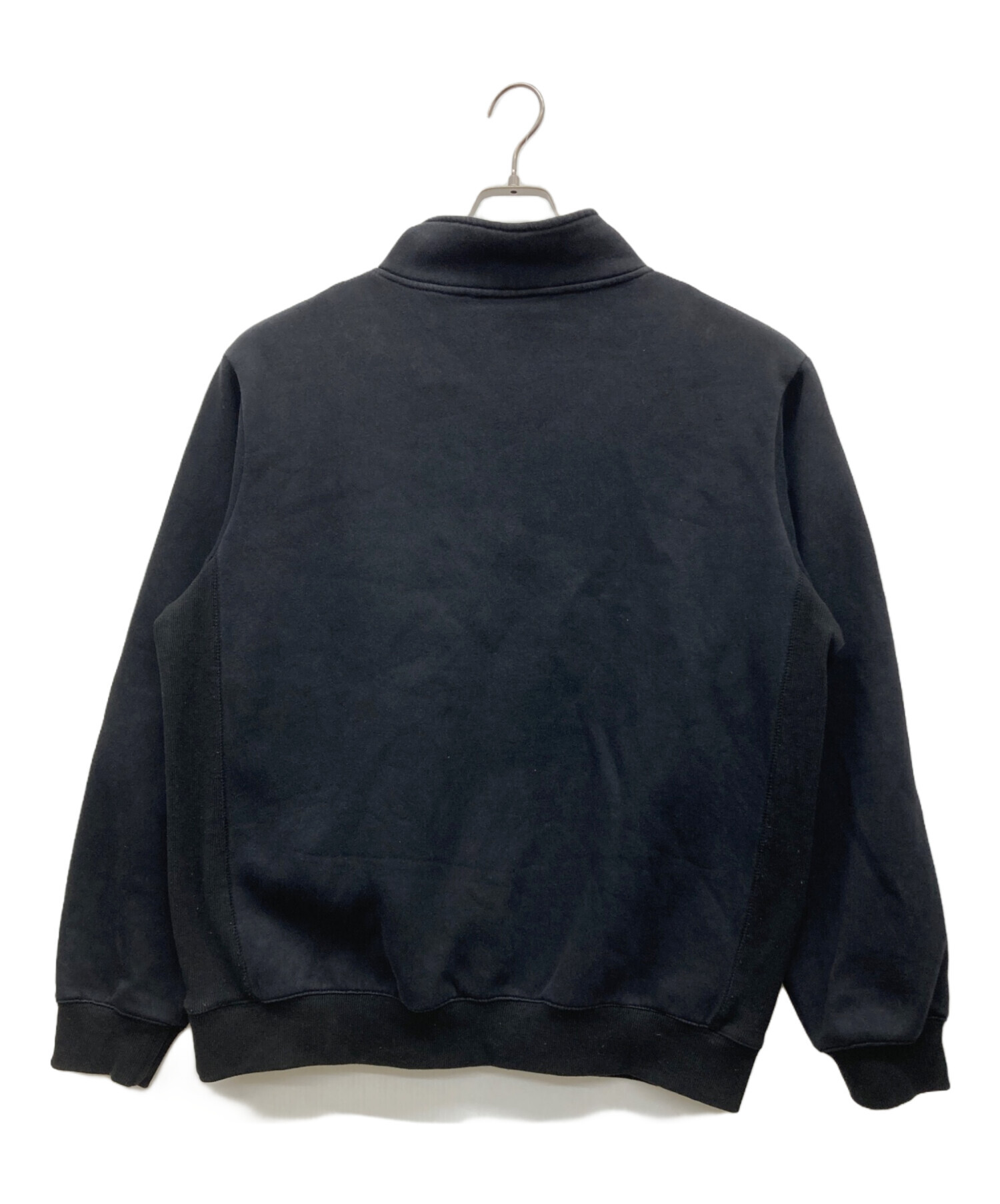 中古・古着通販】CarHartt (カーハート) ハーフジップスウェット