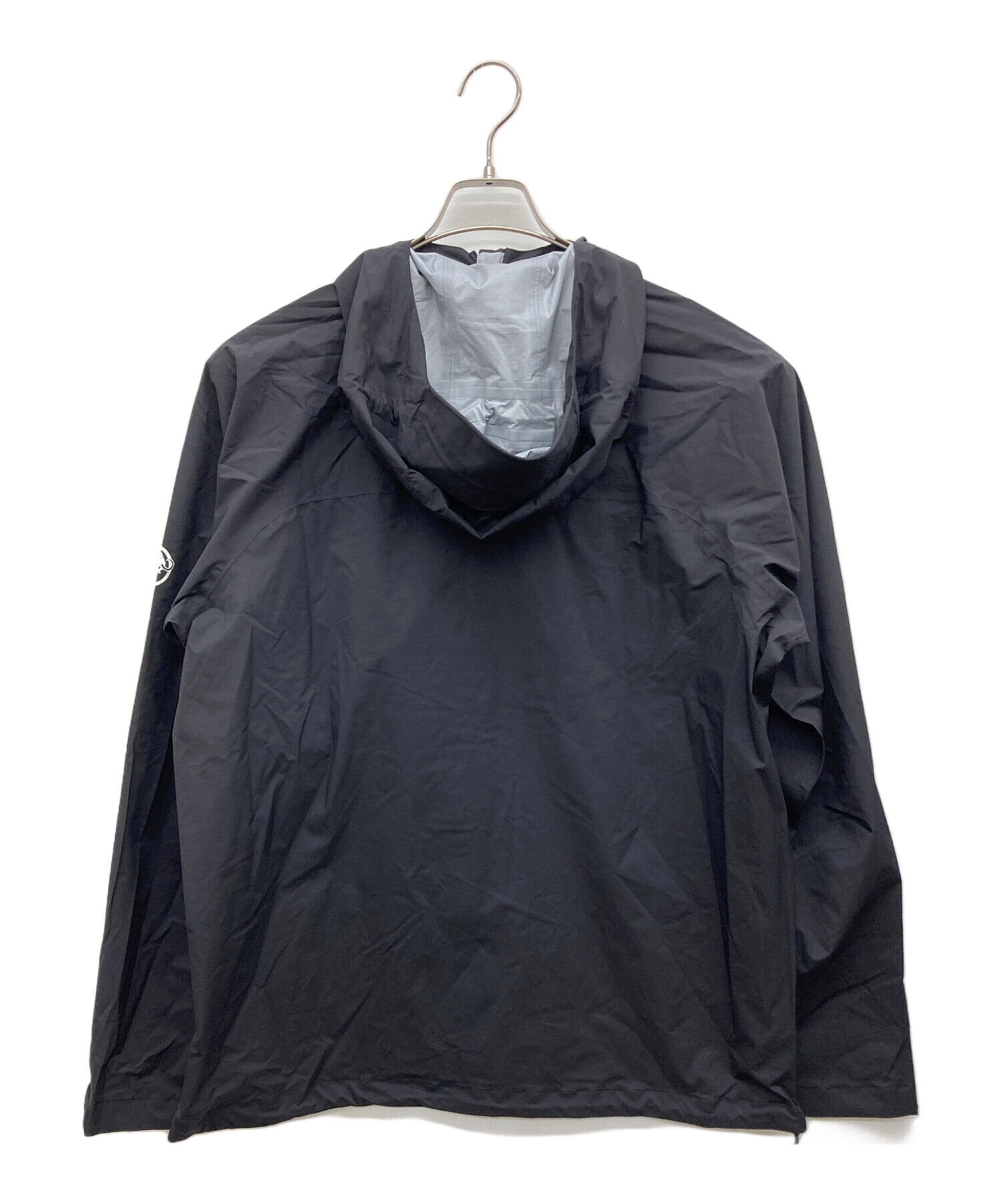 中古・古着通販】MAMMUT (マムート) Masao Light 2.0 HS Hooded Jacket