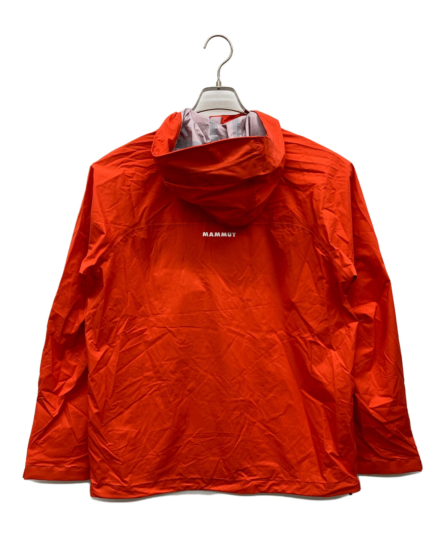 中古・古着通販】MAMMUT (マムート) Masao Light 2.0 HS Hooded Jacket