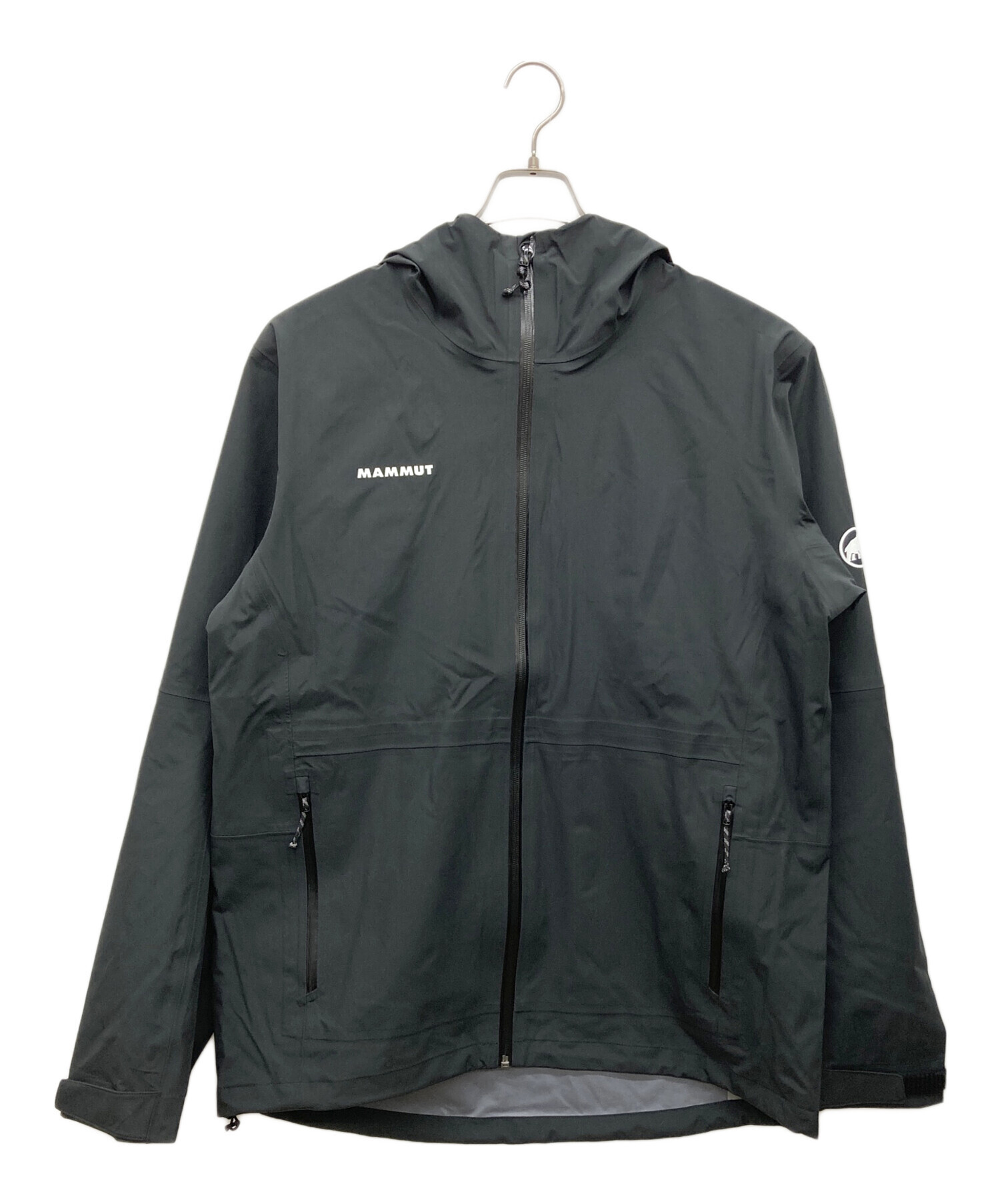 中古・古着通販】MAMMUT (マムート) Freeflight HS Thermo Hooded