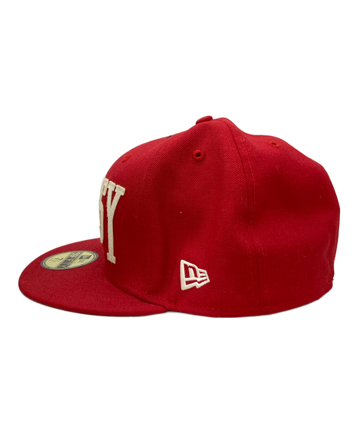 中古・古着通販】stussy (ステューシー) New Era (ニューエラ