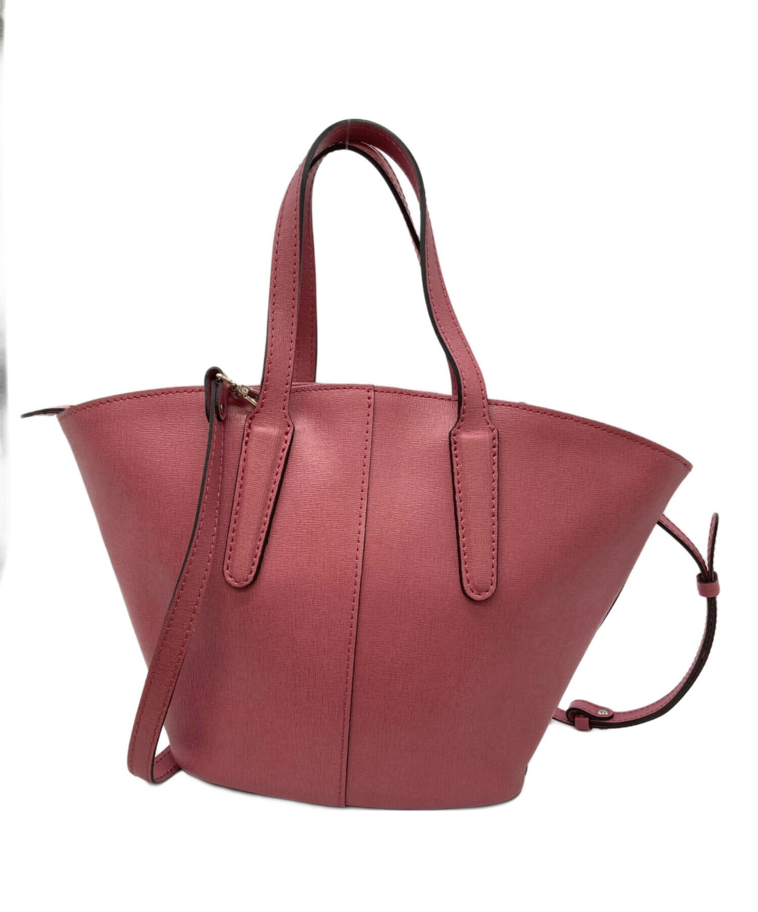 中古・古着通販】GIANNI CHIARINI (ジャンニ キアリーニ) 2wayトート