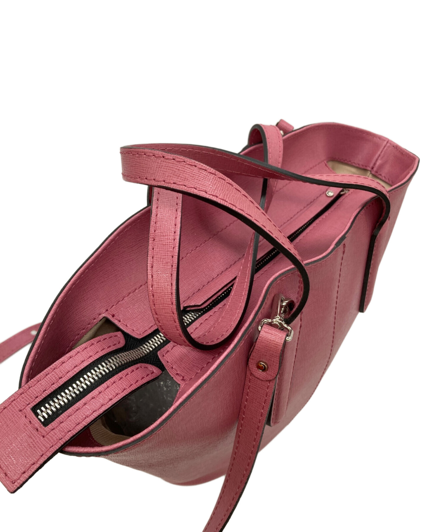 中古・古着通販】GIANNI CHIARINI (ジャンニ キアリーニ) 2wayトート
