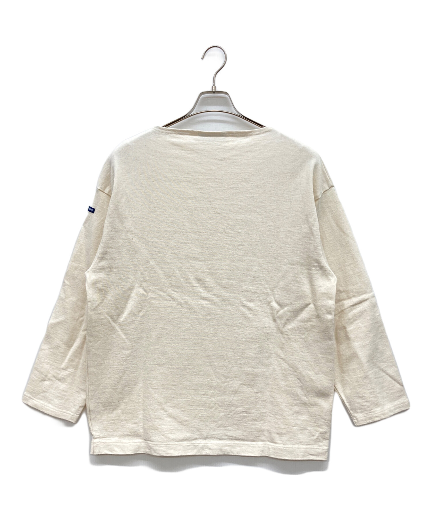 中古・古着通販】SAINT JAMES (セントジェームス) バスクシャツ