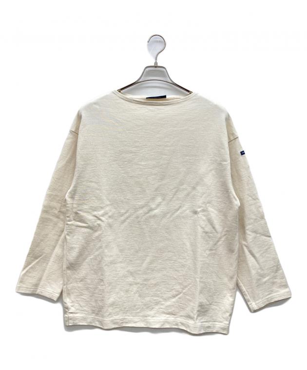 中古・古着通販】SAINT JAMES (セントジェームス) バスクシャツ