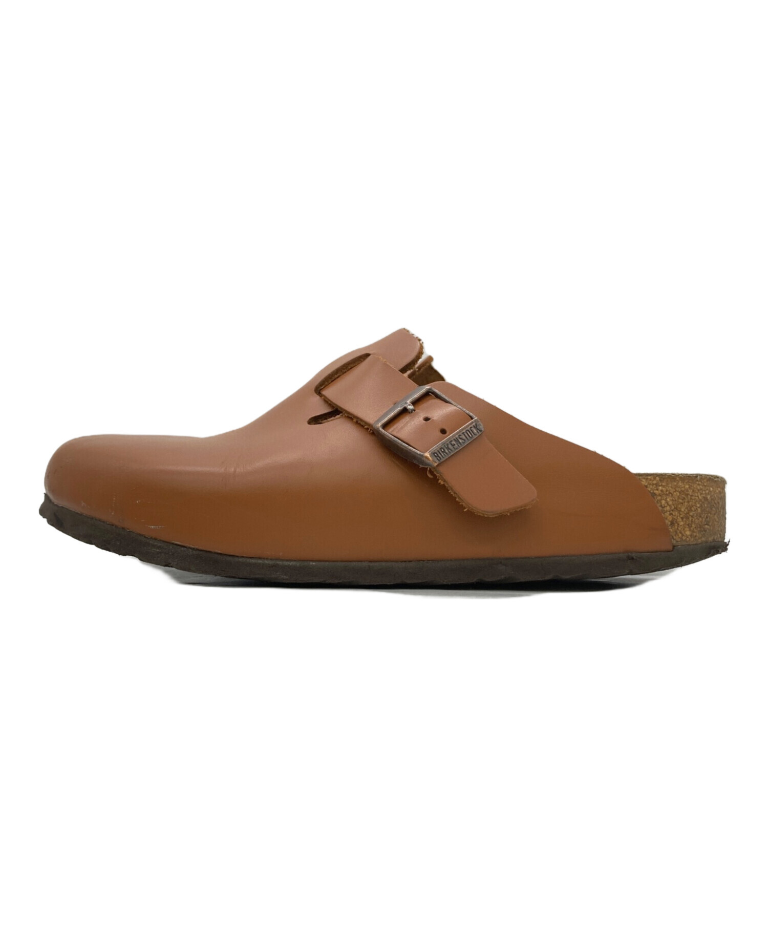中古・古着通販】BIRKENSTOCK (ビルケンシュトック) クロッグサンダル