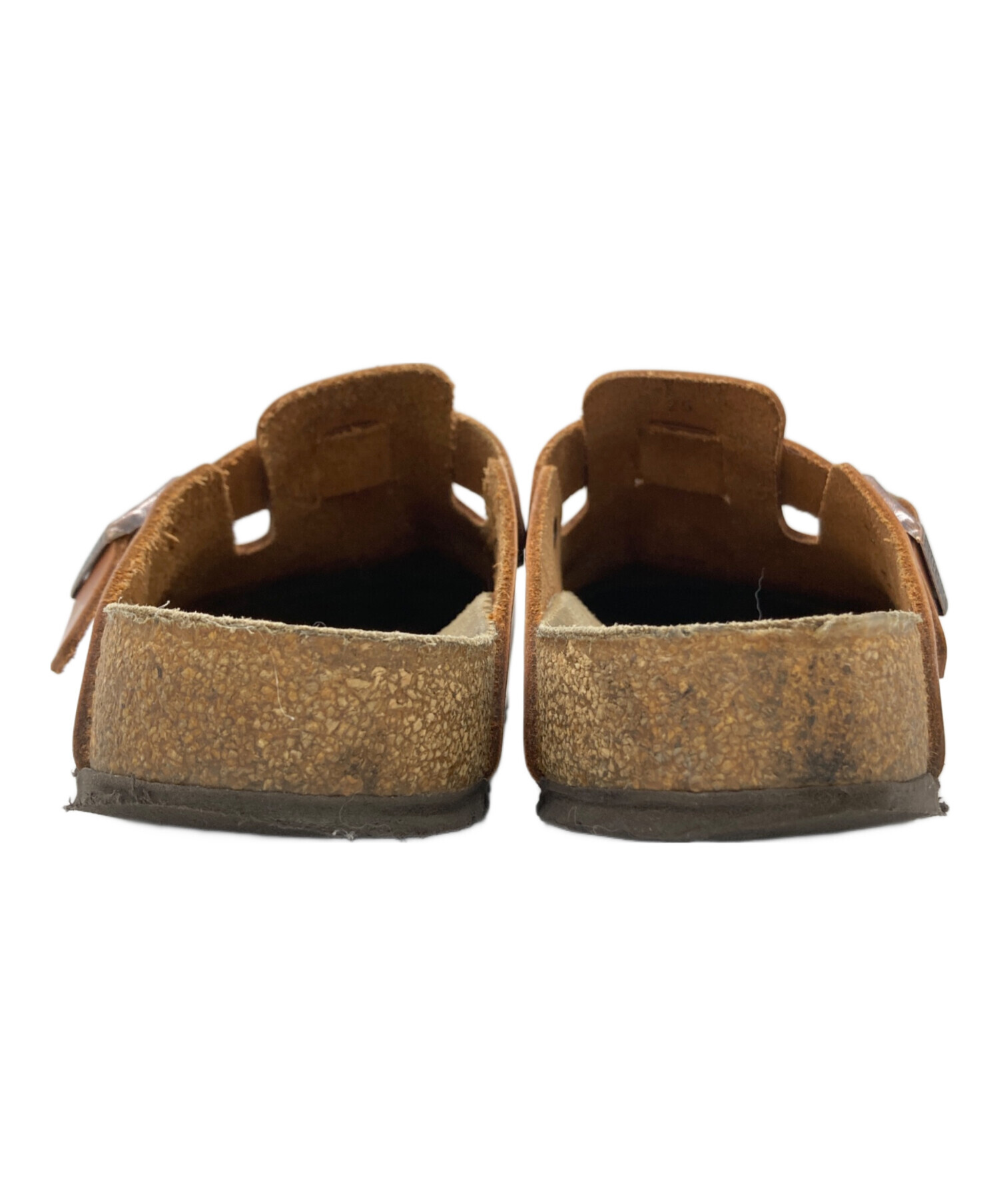 中古・古着通販】BIRKENSTOCK (ビルケンシュトック) クロッグサンダル