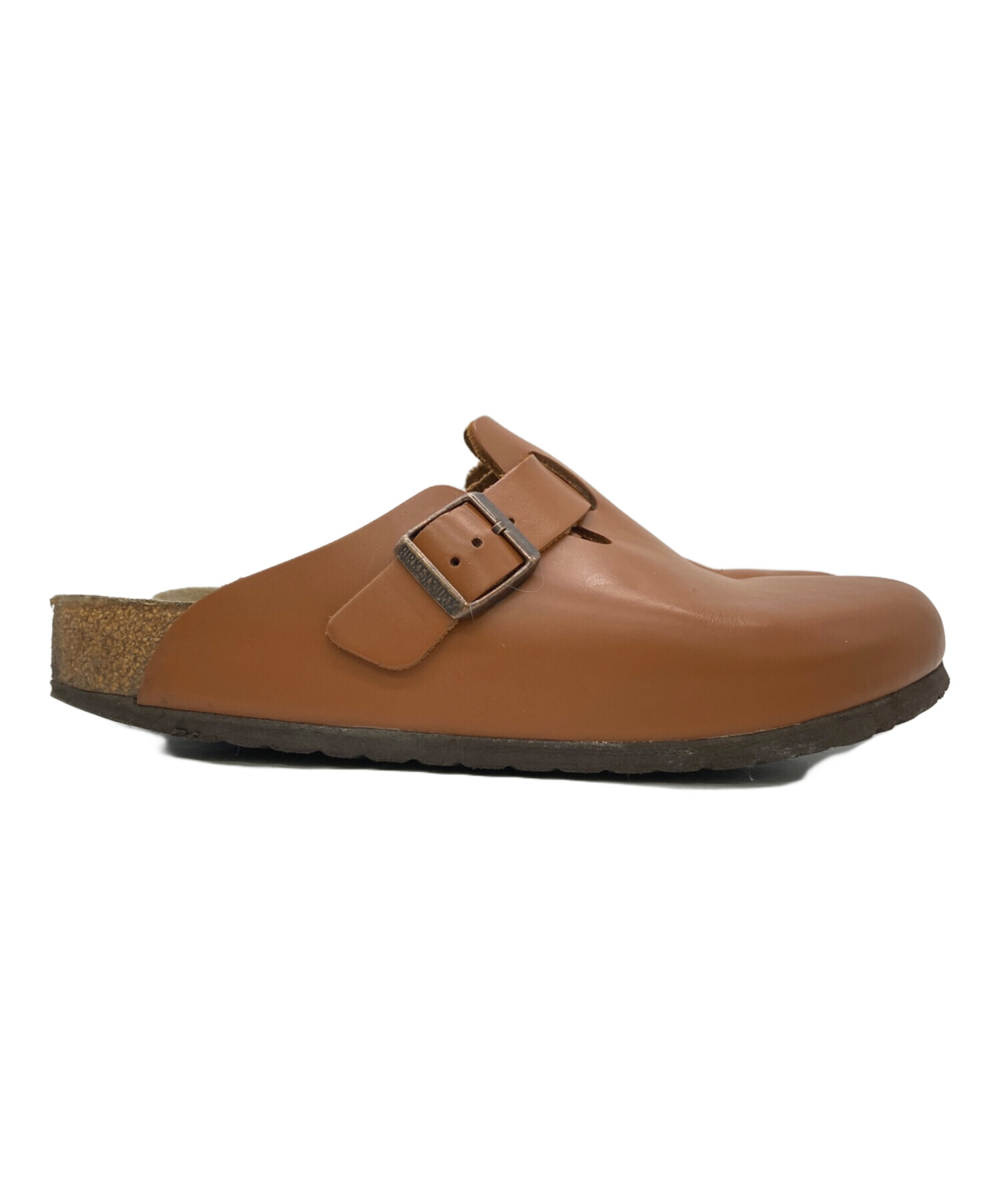中古・古着通販】BIRKENSTOCK (ビルケンシュトック) クロッグサンダル