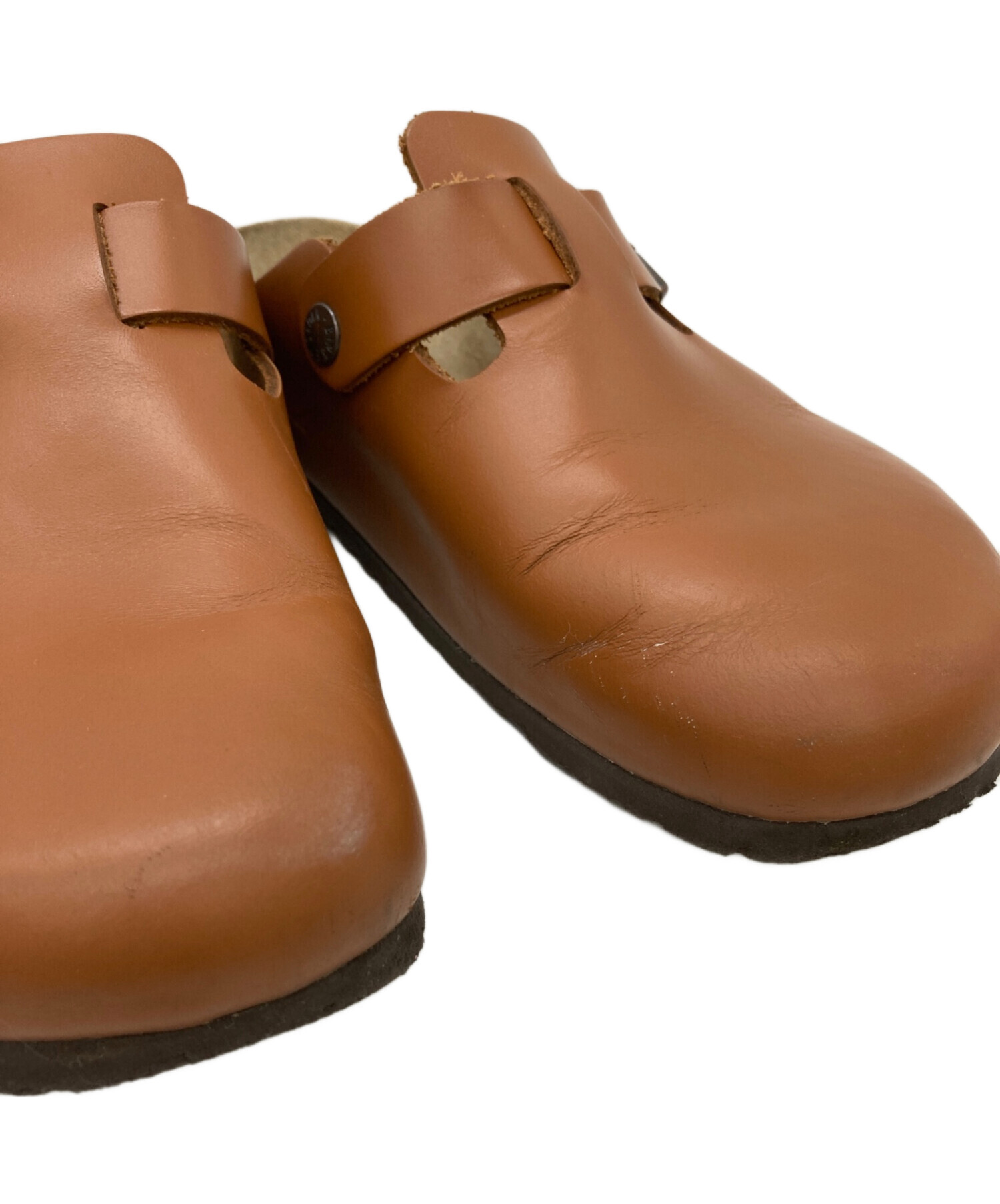 中古・古着通販】BIRKENSTOCK (ビルケンシュトック) クロッグサンダル