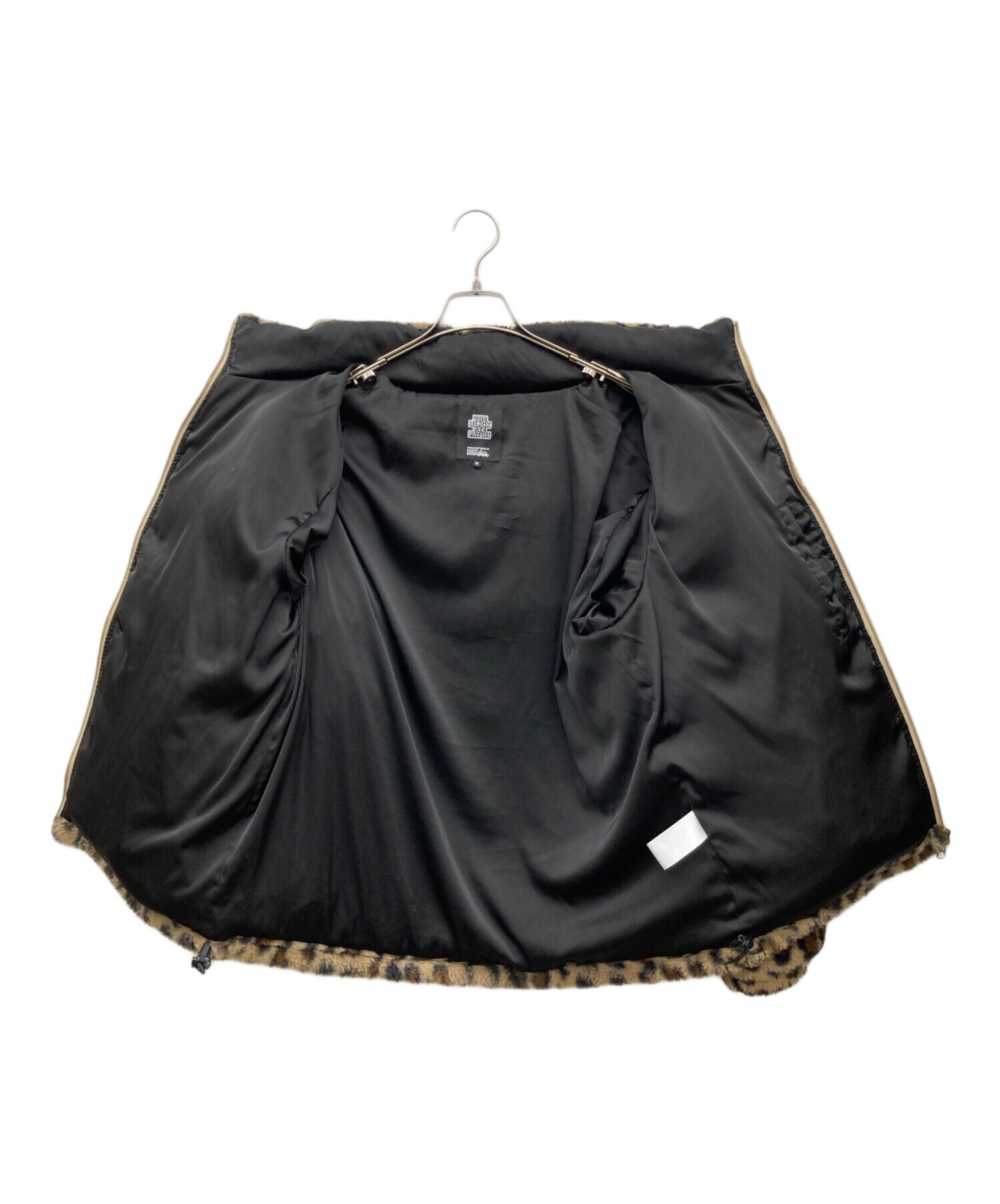 ヤ*ス様 値下げコメント受けます THE BLACK EYE PATCHスタジャ 中古・古着通販】THE BLACK EYE PATCH (ブラックアイパッチ) FIRST