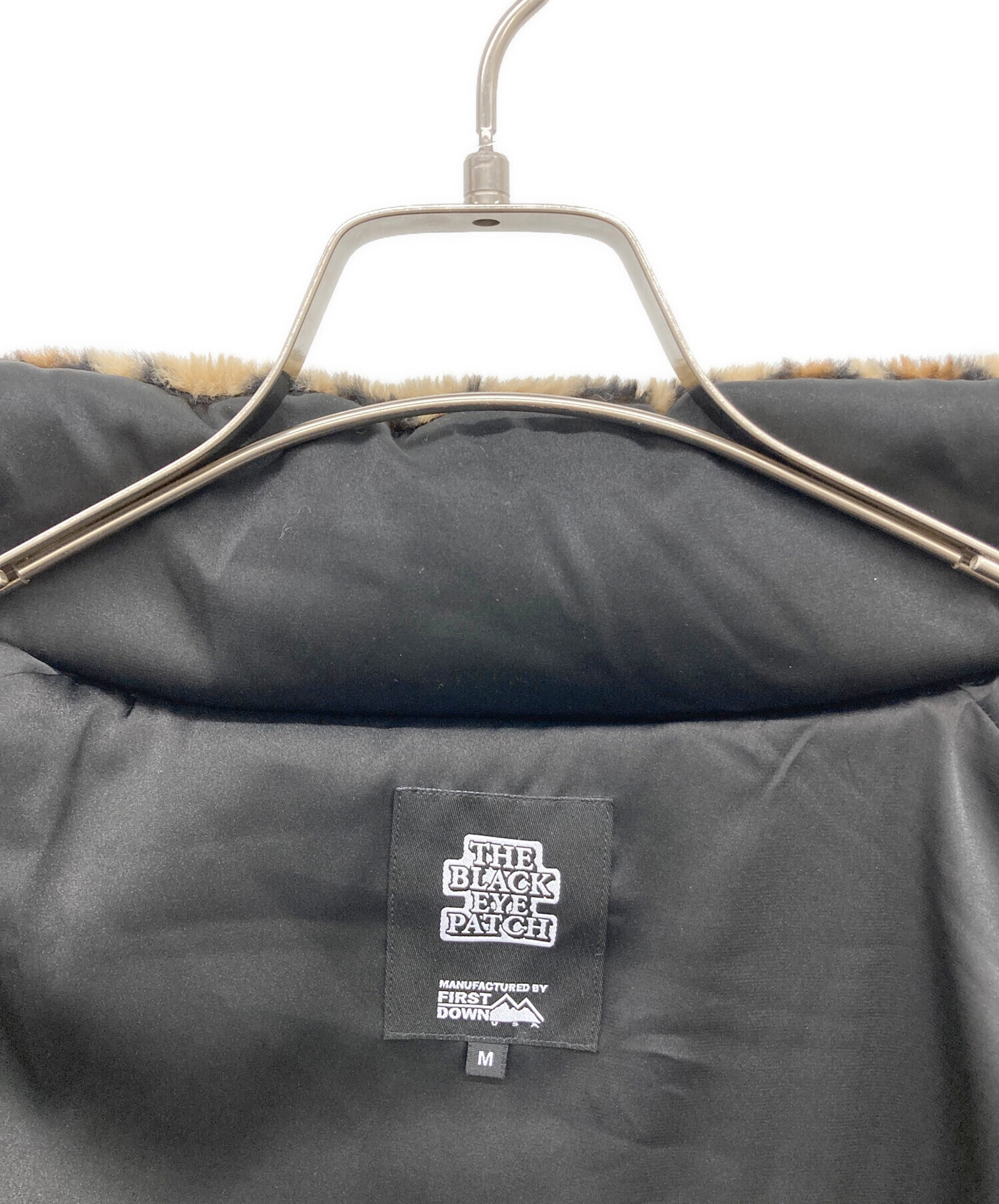 中古・古着通販】THE BLACK EYE PATCH (ブラックアイパッチ) FIRST