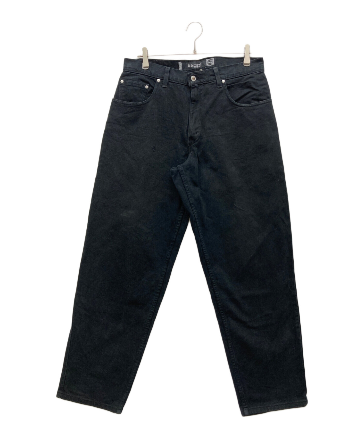 中古・古着通販】LEVI'S silver-tab (リーバイス シルバータブ) 後染め