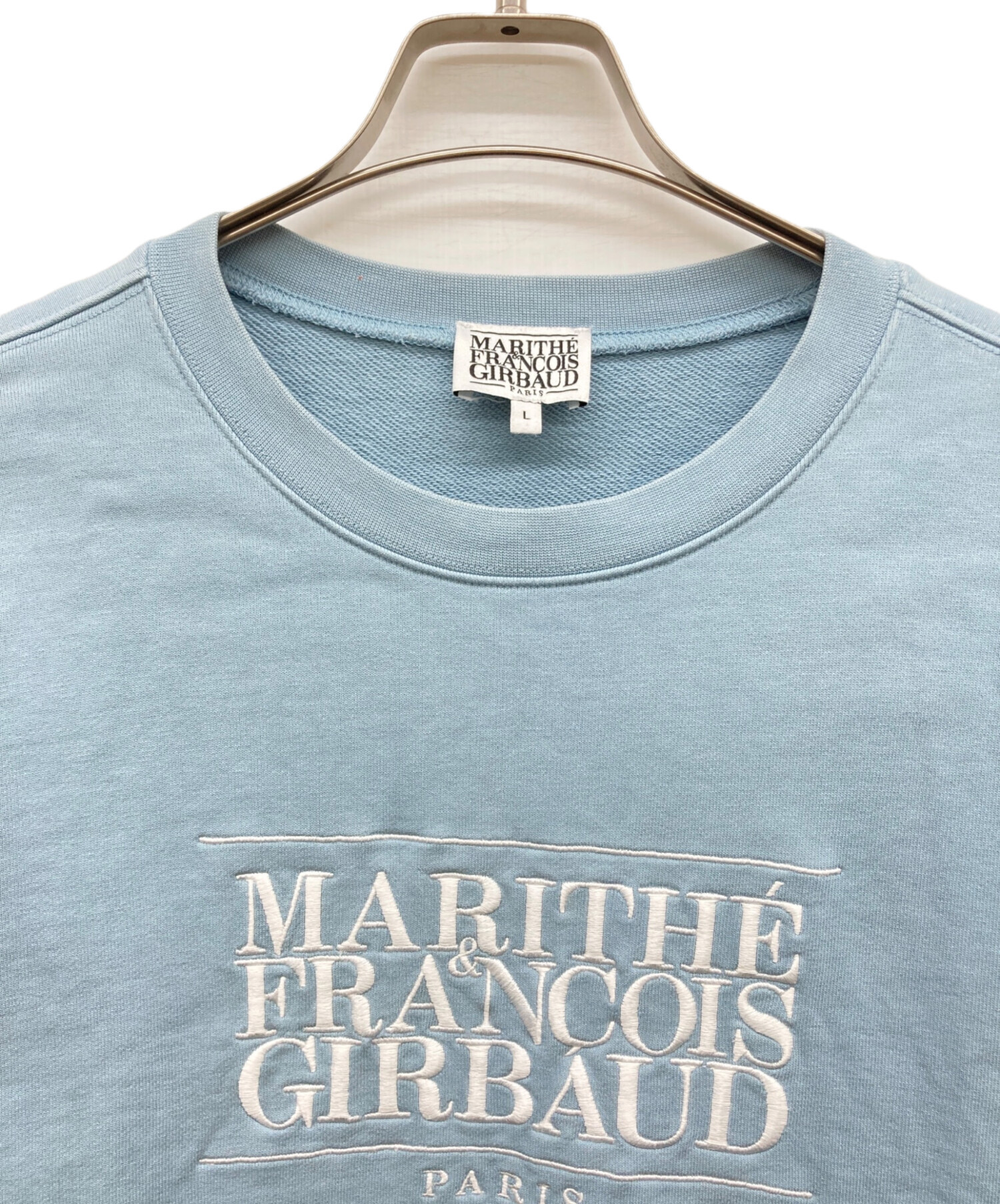 中古・古着通販】MARITHE+FRANCOIS GIRBAUD (マリテフランソワジルボー