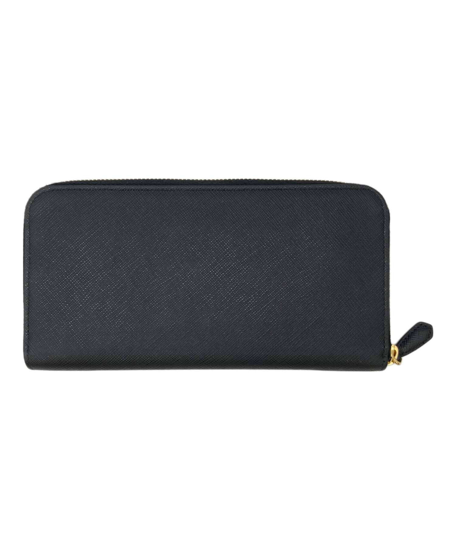 【姫路東店】 中古 PRADA | プラダ 長財布 1MH044 サフィアーノ RFID 【125】 中古・古着通販】PRADA (プラダ) ラウンドファスナー長財布