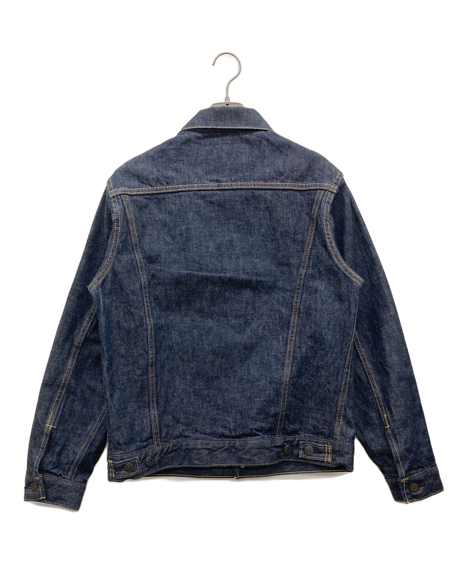 中古・古着通販】Hysteric Glamour (ヒステリックグラマー) デニム