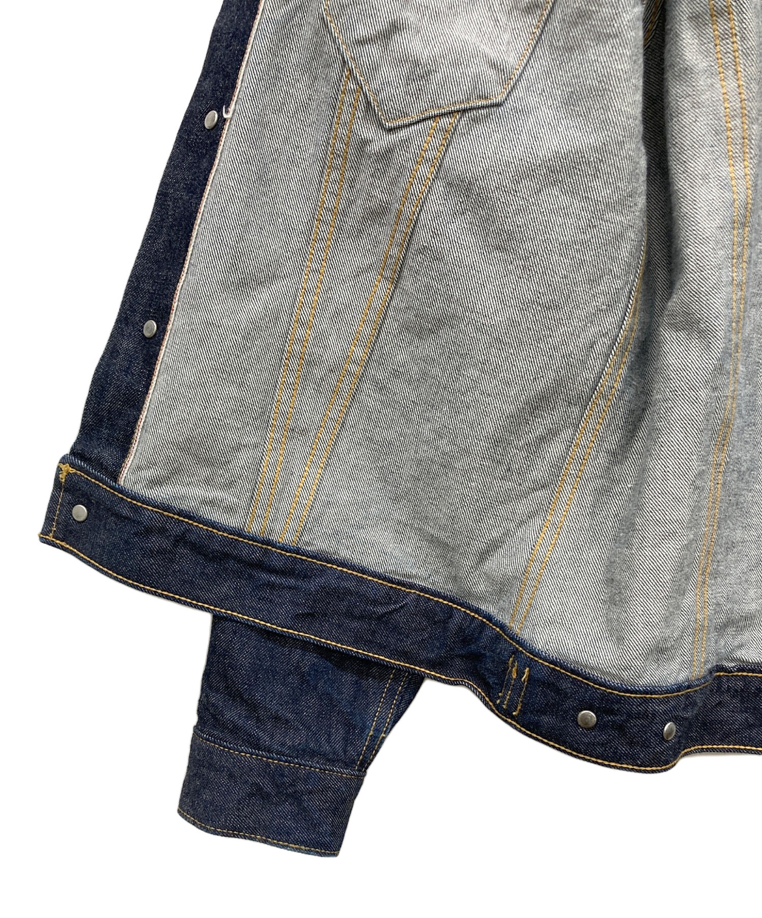 中古・古着通販】Hysteric Glamour (ヒステリックグラマー) デニム