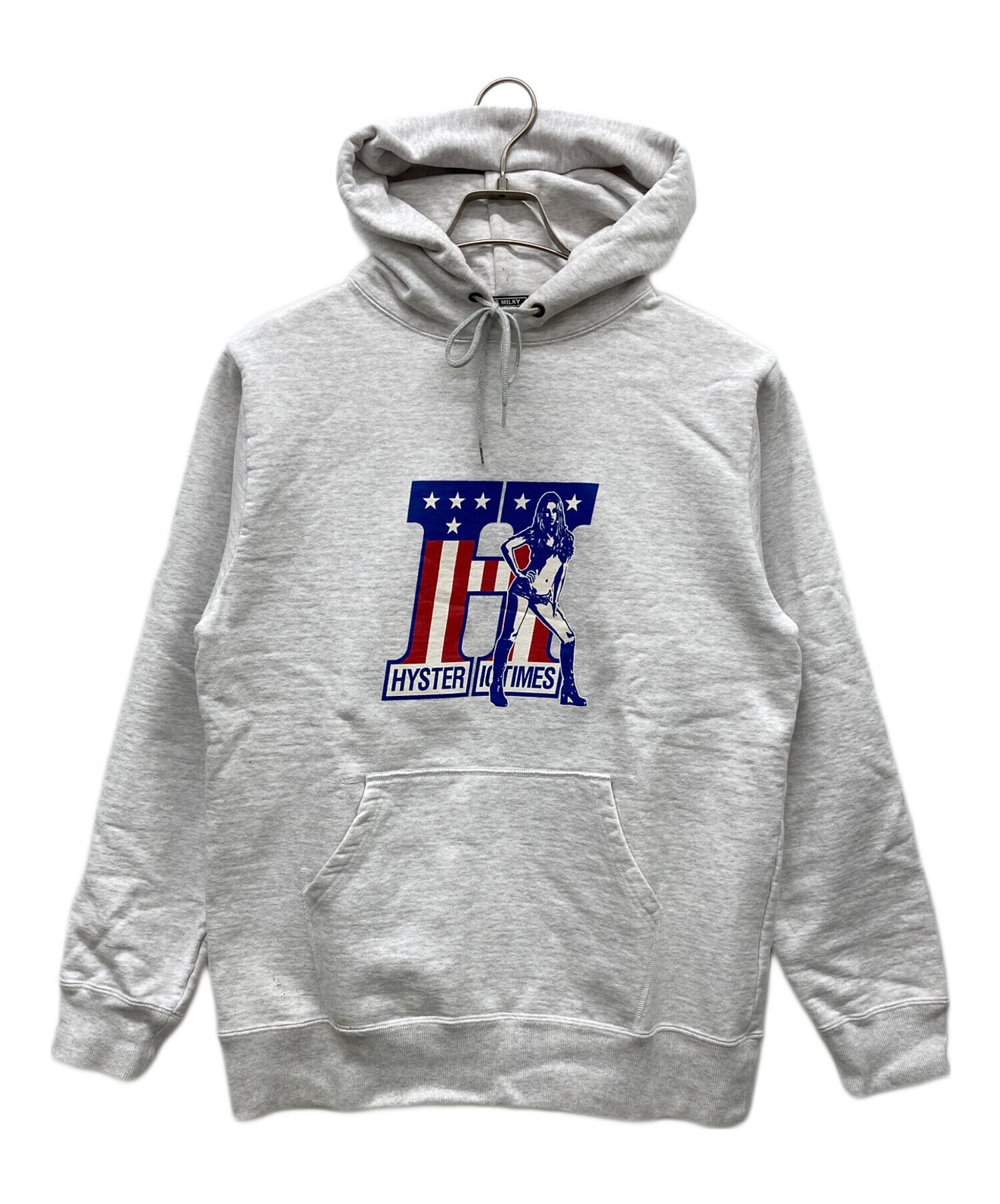 中古・古着通販】Hysteric Glamour (ヒステリックグラマー) H TIMES 
