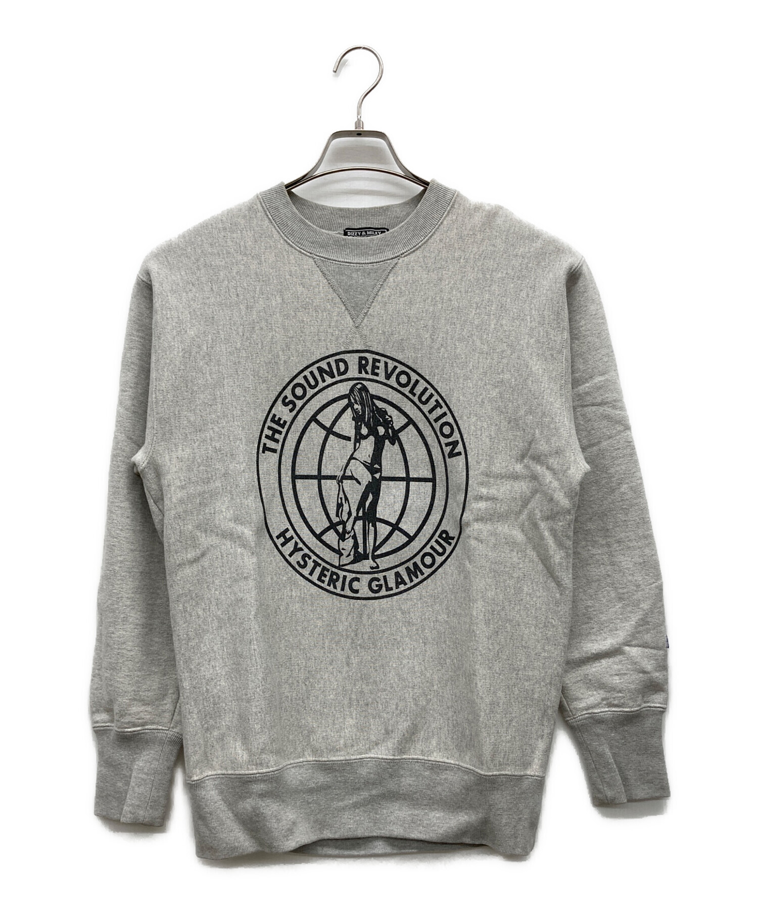 中古・古着通販】Hysteric Glamour (ヒステリックグラマー) SOUND