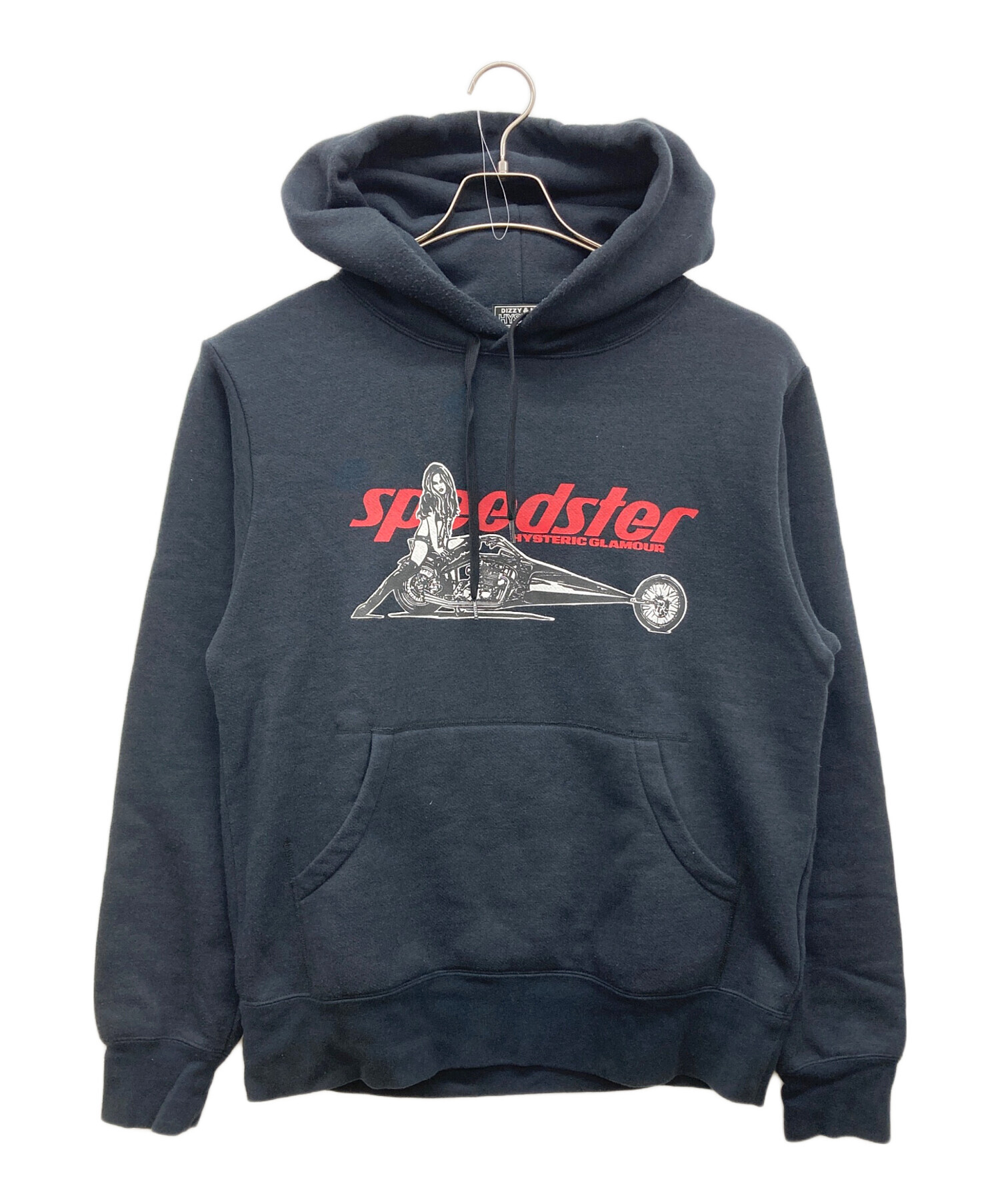 中古・古着通販】Hysteric Glamour (ヒステリックグラマー) SPEEDSTER