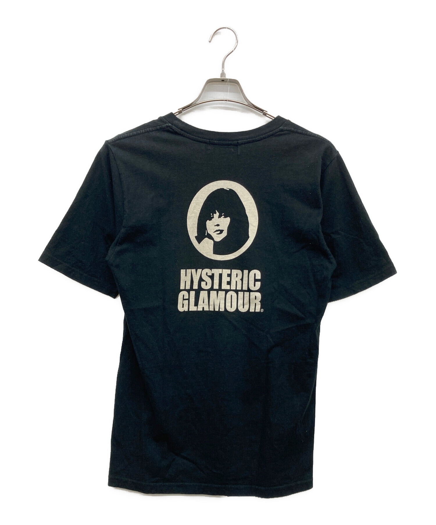 中古・古着通販】Hysteric Glamour (ヒステリックグラマー) PLAY BOY