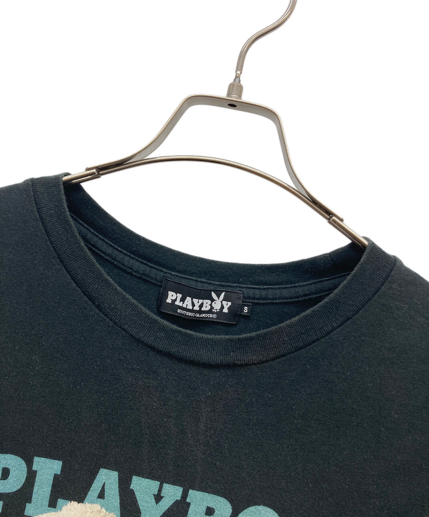 中古・古着通販】Hysteric Glamour (ヒステリックグラマー) PLAY BOY
