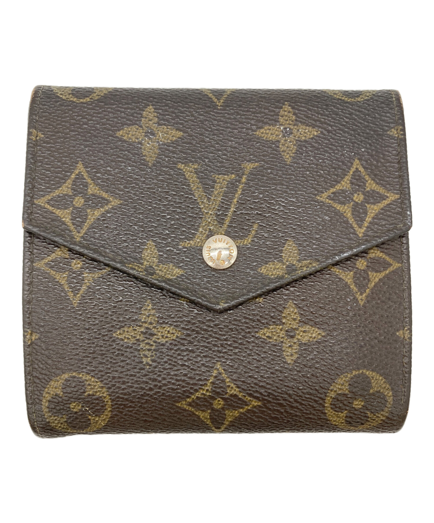 ルイヴィトン 財布 5点 まとめ売り メンズ レディース モノグラム 転売OK 中古・古着通販】LOUIS VUITTON (ルイ ヴィトン) 財布｜ブランド・古着
