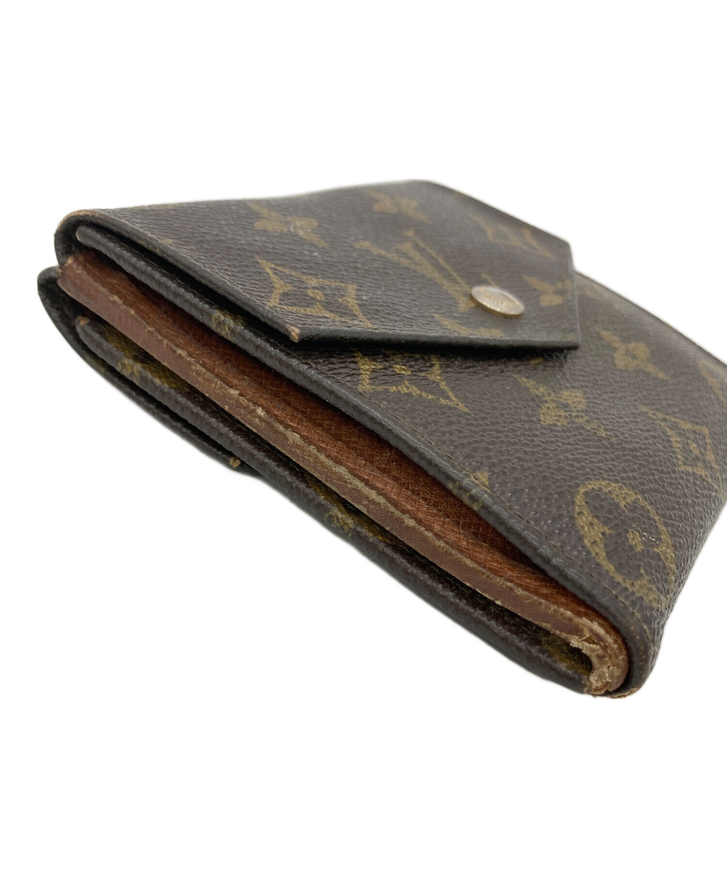 中古・古着通販】LOUIS VUITTON (ルイ ヴィトン) 財布｜ブランド・古着