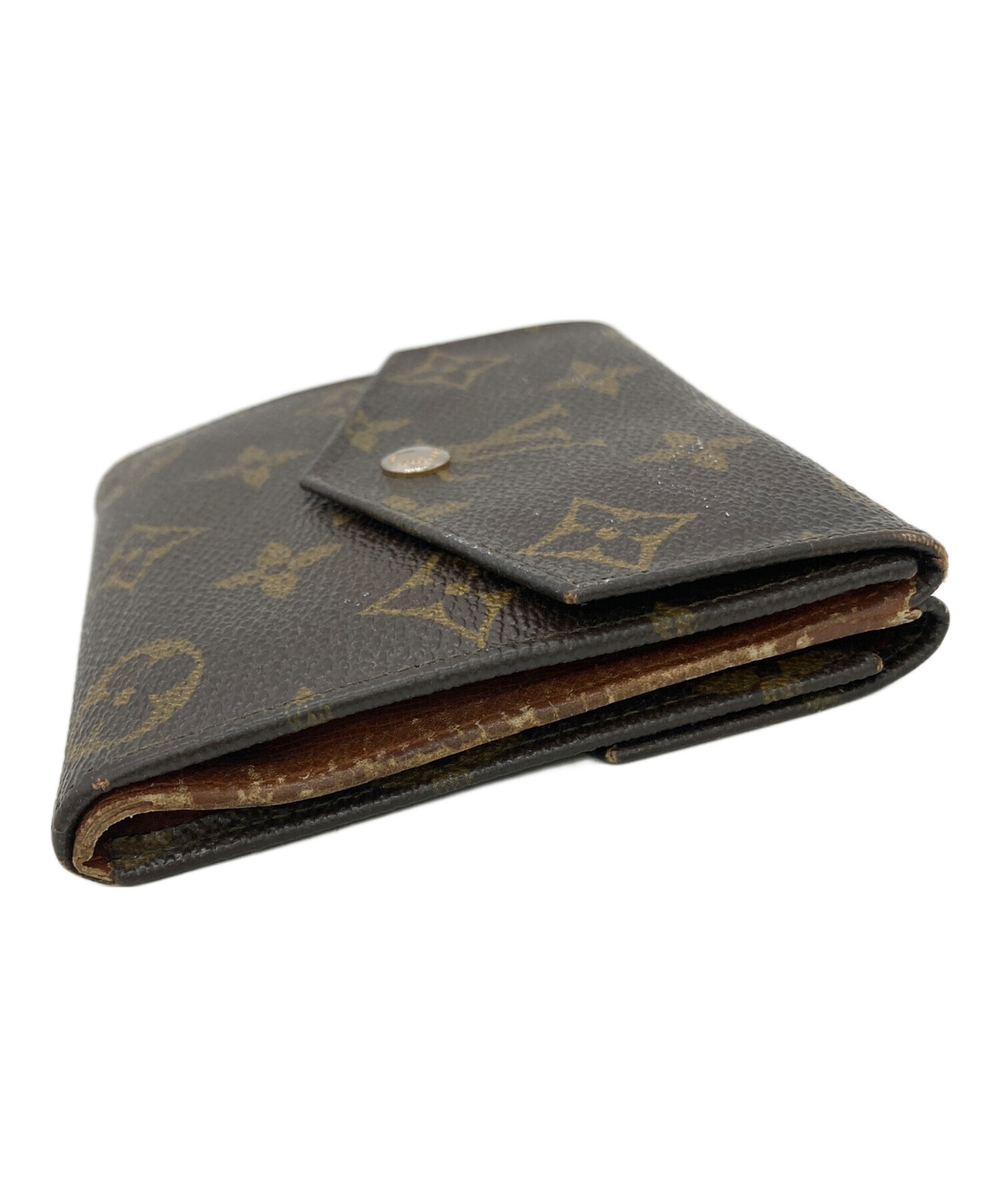 中古・古着通販】LOUIS VUITTON (ルイ ヴィトン) 財布｜ブランド・古着
