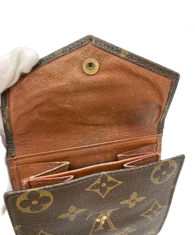 中古・古着通販】LOUIS VUITTON (ルイ ヴィトン) 財布｜ブランド・古着