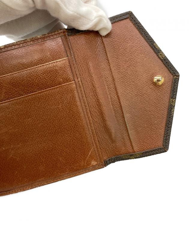 中古・古着通販】LOUIS VUITTON (ルイ ヴィトン) 財布｜ブランド・古着