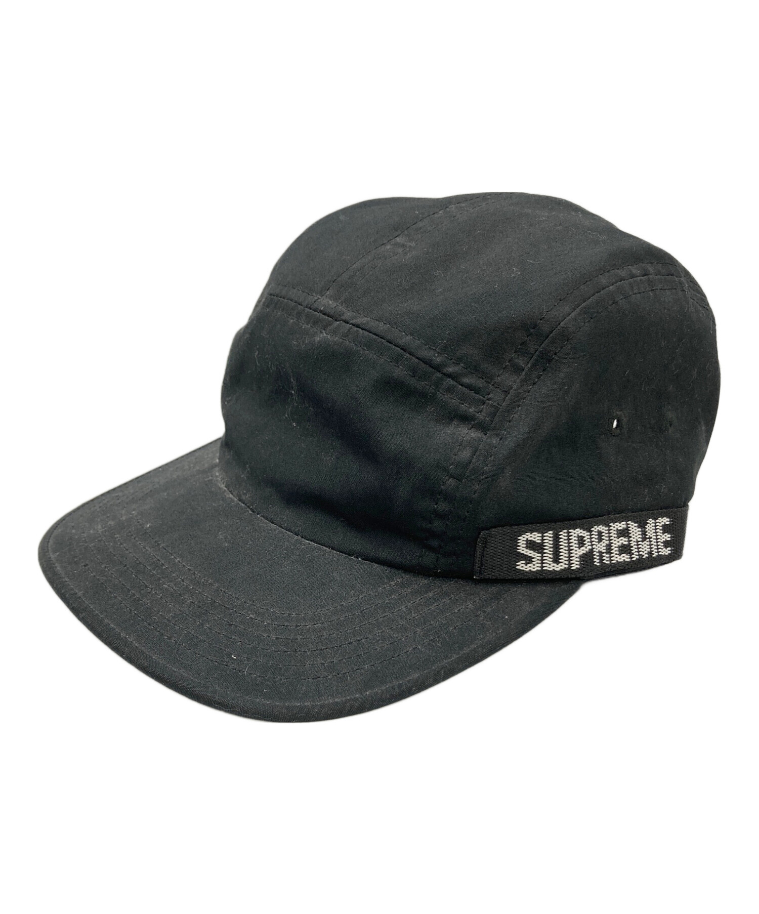 中古・古着通販】Supreme (シュプリーム) Tonal Taping Camp Cap