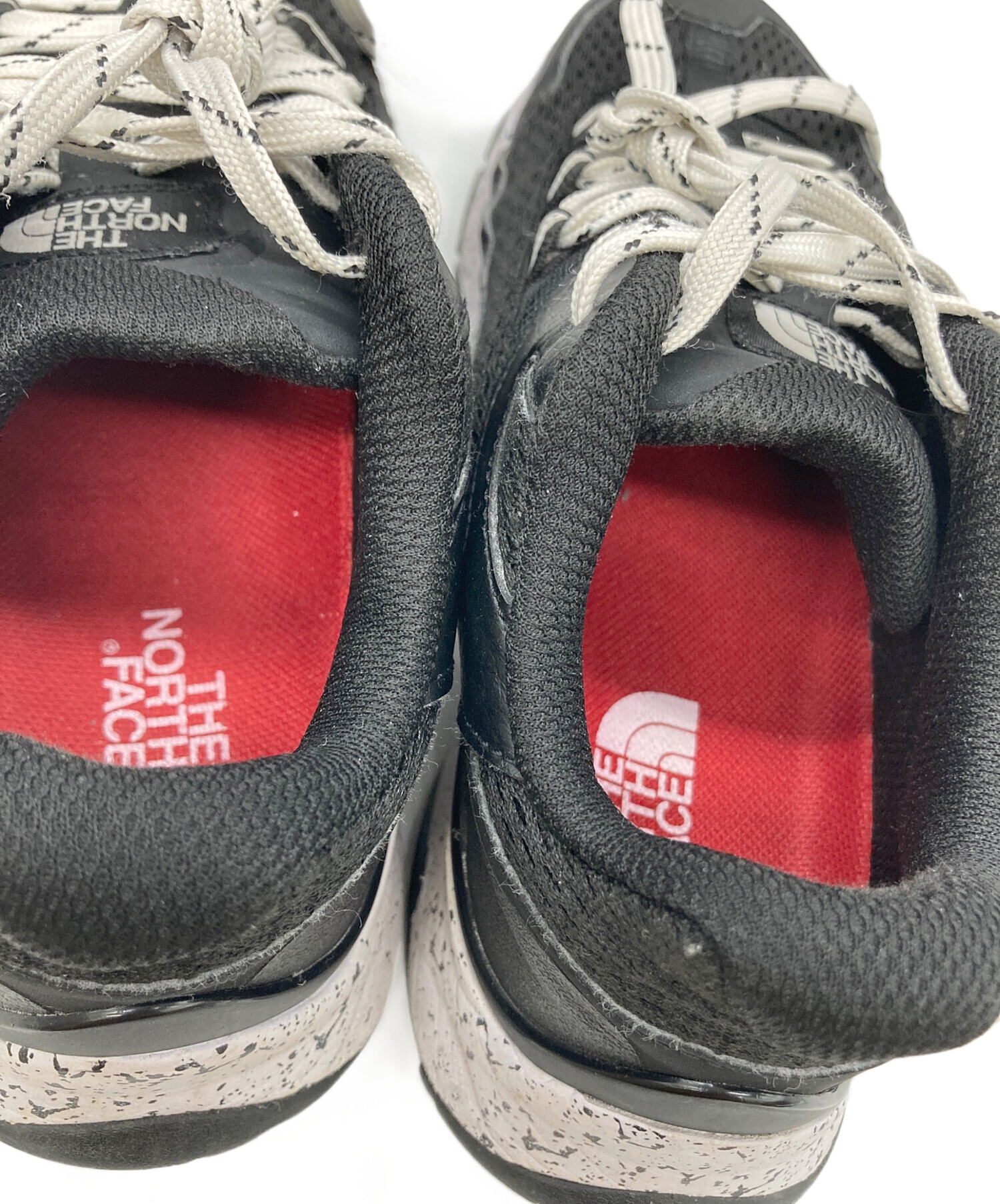 中古・古着通販】THE NORTH FACE (ザ ノース フェイス) W Vectiv