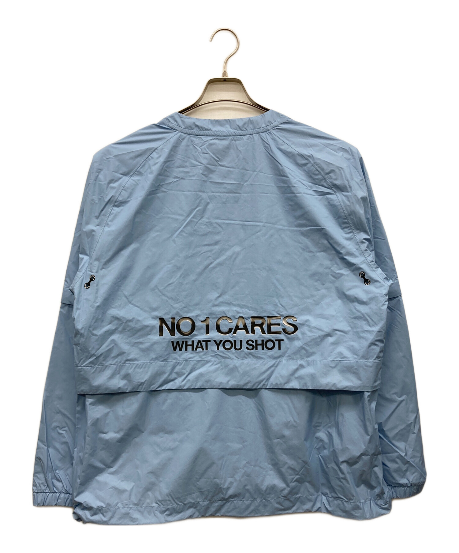 中古・古着通販】G/FORE (ジーフォア) ゴルフウェア(トップス) スカイ