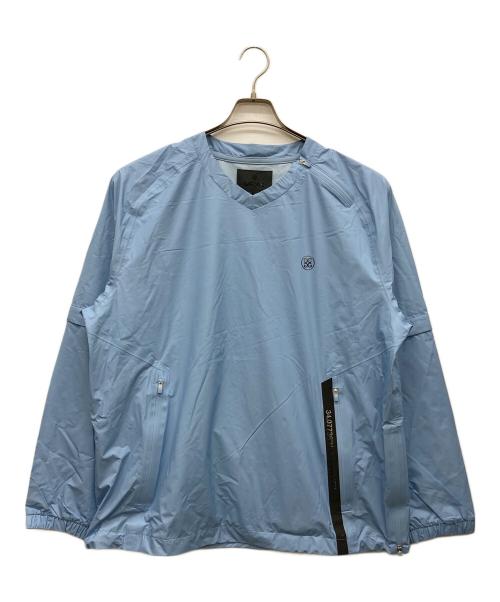 中古・古着通販】G/FORE (ジーフォア) ゴルフウェア(トップス) スカイ