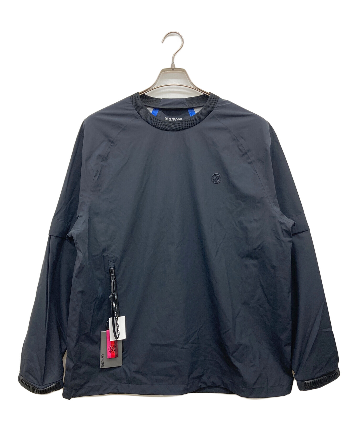 中古・古着通販】G/FORE (ジーフォア) ゴルフウェア(トップス